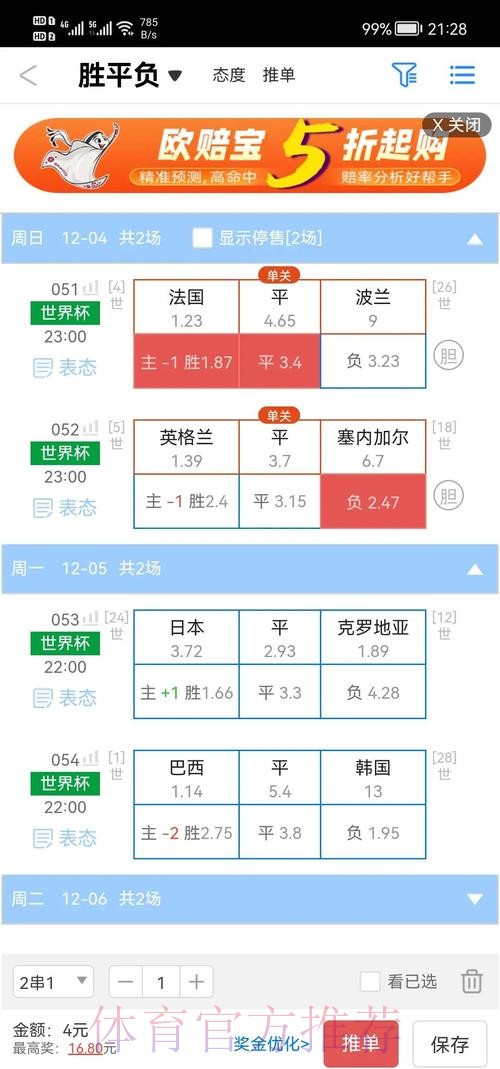 如何选择最佳世界杯盘口 如何选择最佳世界杯盘口